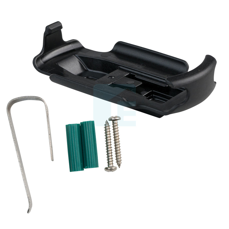 ATA PTX-6 Holder & Visor Clip Suits PTX6 & TB7 Remotes - 61402