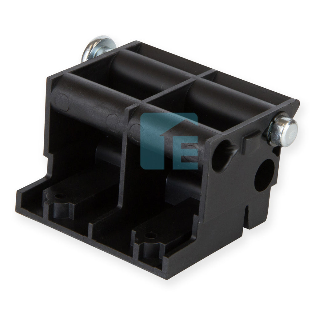 Centurion Garage Doors Quick Fit Bottom Panel Anchor Block Left Hand