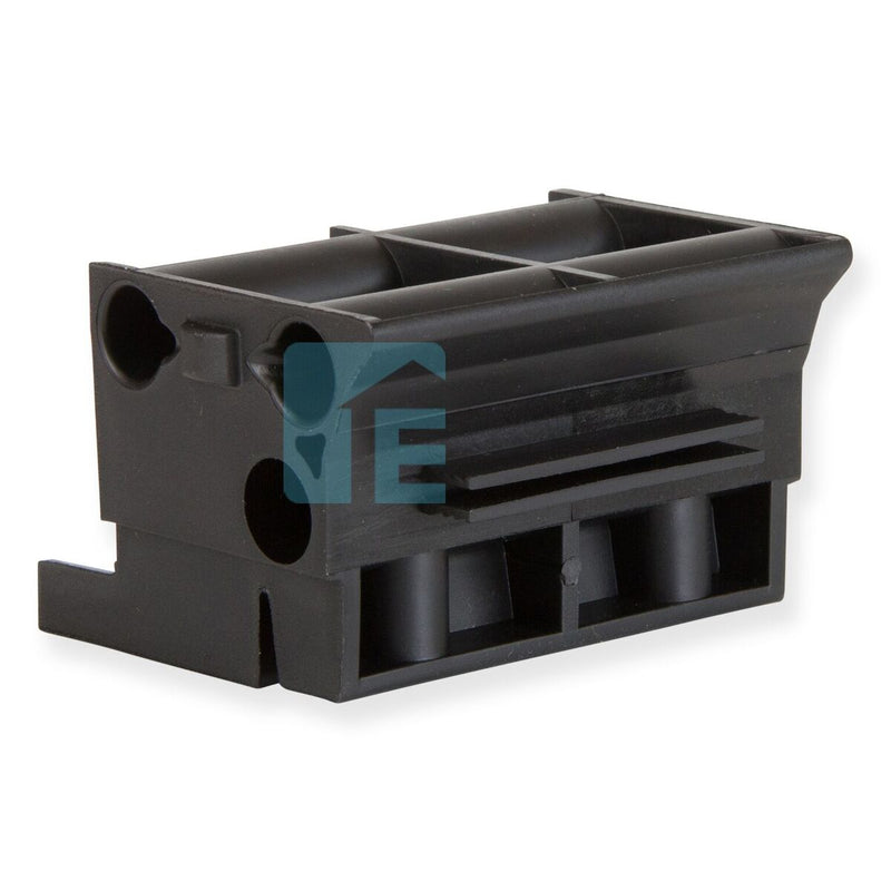 Centurion Garage Doors Quick Fit Bottom Panel Anchor Block Centre