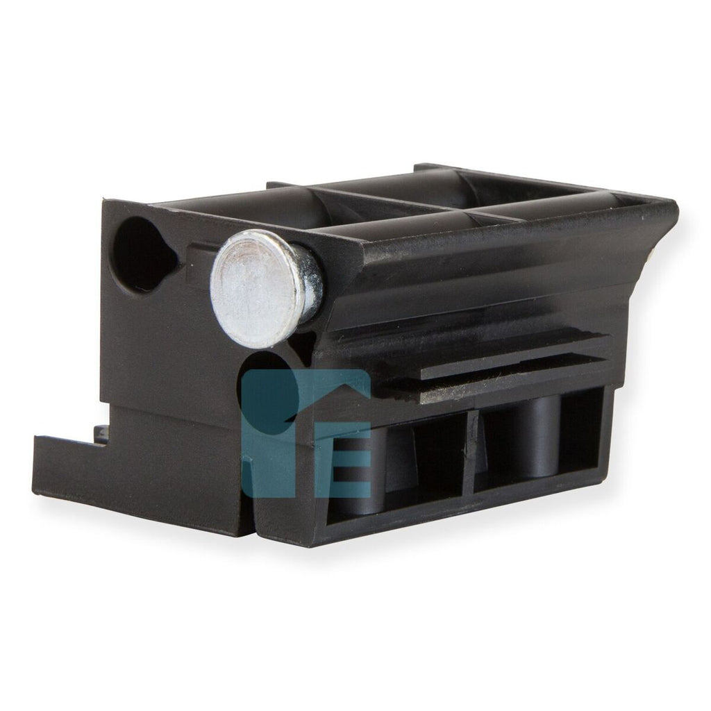 Centurion Garage Doors Quick Fit Bottom Panel Anchor Block Right Hand