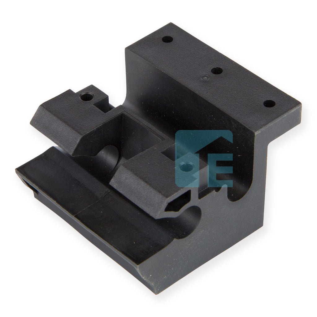 Centurion Garage Doors Hinge (End) Quick-Fit Receiver To Suit Sectional Doors