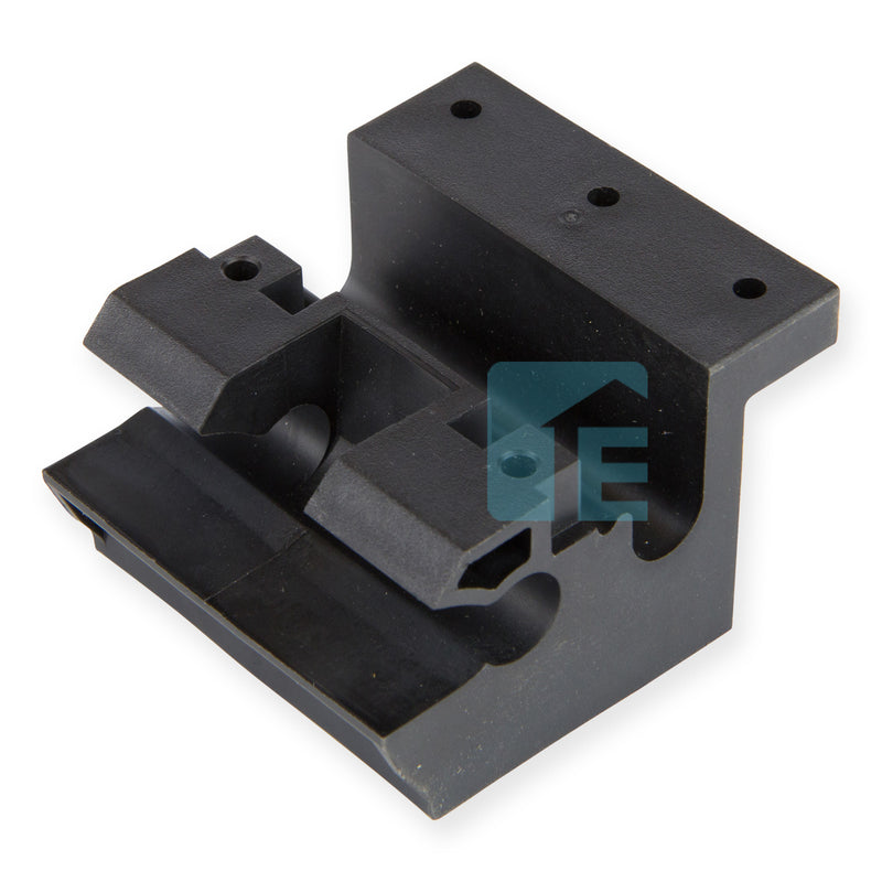 Centurion Garage Doors Hinge (End) Quick-Fit Receiver To Suit Sectional Doors