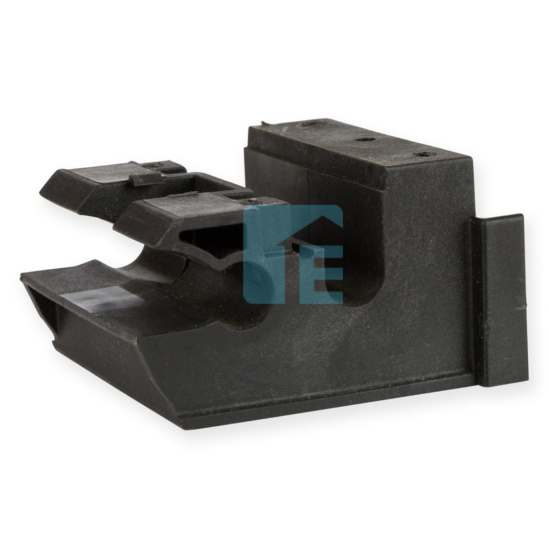Centurion Garage Doors Hinge (End) Quick-Fit Receiver To Suit Sectional Doors