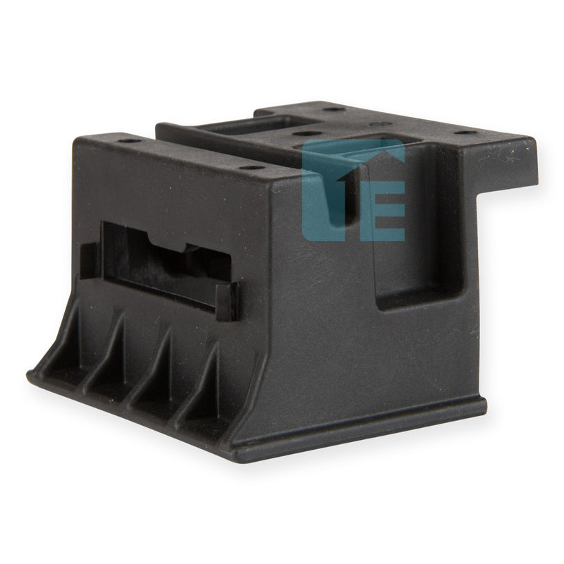 Centurion Garage Doors Quick-Fit T Bottom Hinge Block To Suit Sectional Doors
