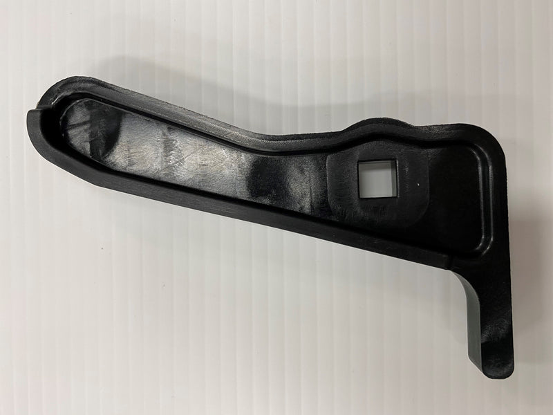 Centurion Garage Doors Ramp Section G4 Left Hand Generation 4 SECACCRAMPLHV2