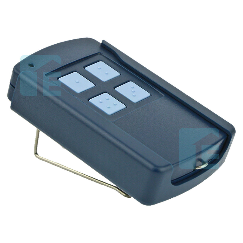 Guardian Boss BHT44 4 Button Remote Transmitter Suit BOL4 BOL6 BRD1 Motor 303MHz