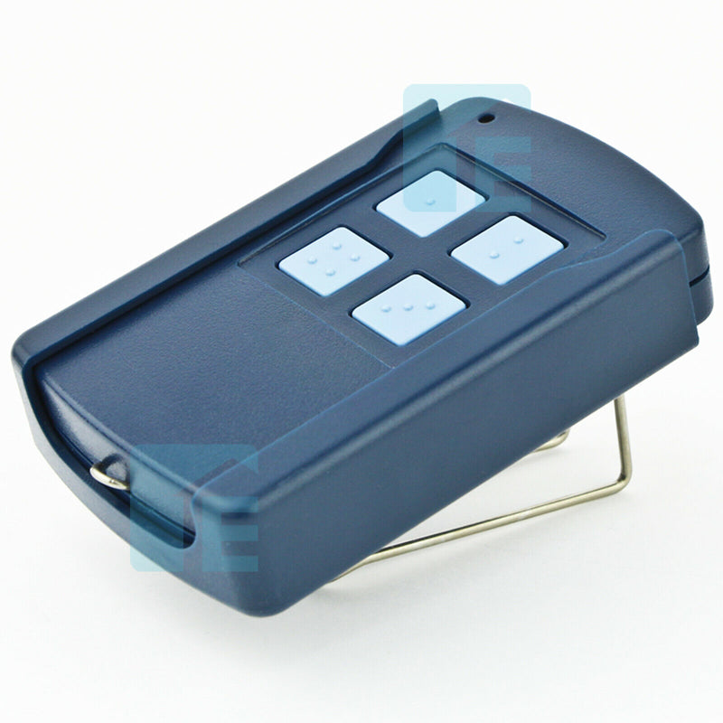 Guardian Boss BHT44 4 Button Remote Transmitter Suit BOL4 BOL6 BRD1 Motor 303MHz