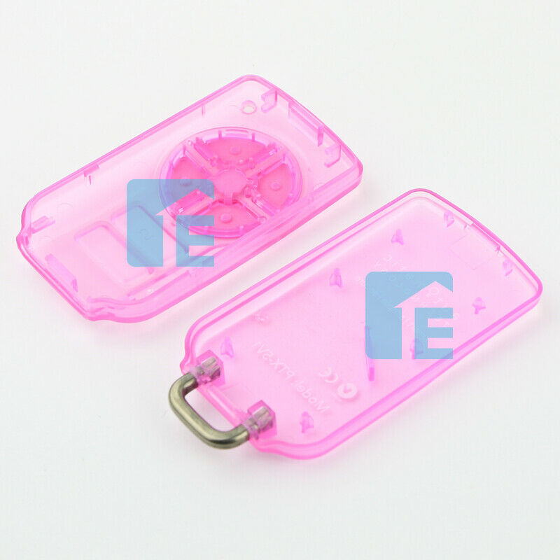 ATA PTX5v2 Pink ENCLOSURE ONLY - 65325