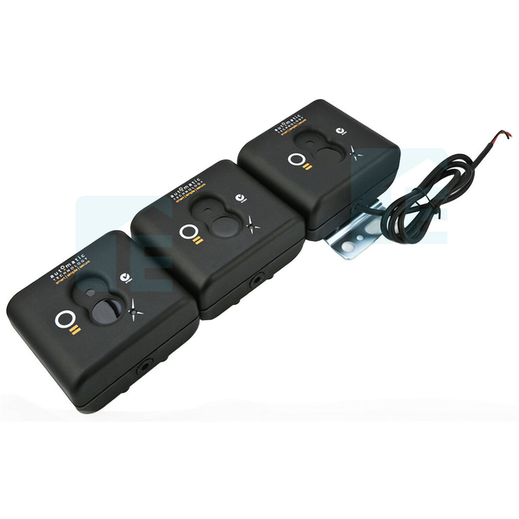 ATA Wireless Safety PE Beams Suits ATA Tempo ATS-2 ATA Syncro ATS-3 86903