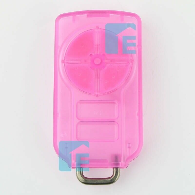 ATA PTX5v2 Pink ENCLOSURE ONLY - 65325