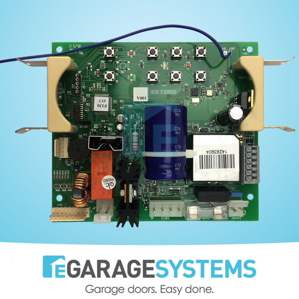 ATA Circuit / Logic Board - 20300