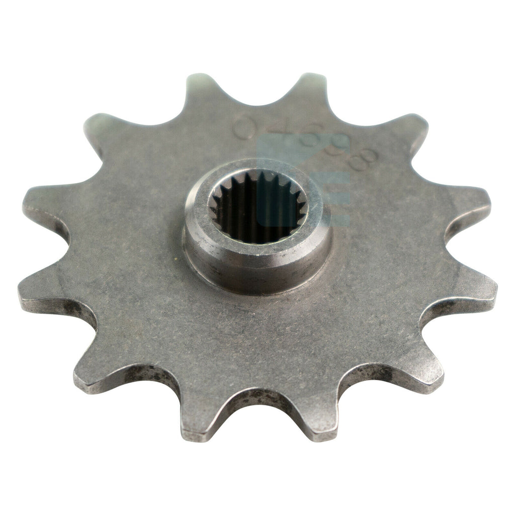 Used ATA 12 Tooth Sprocket Suits GDO11v1 - 64698