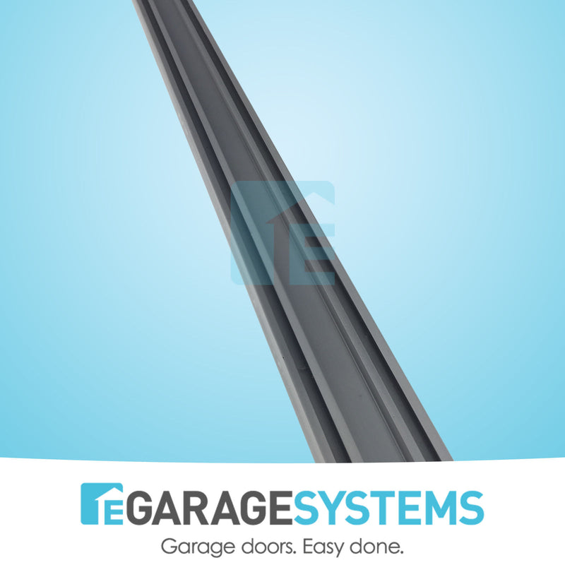 B&D Roller Door Weather Seal Adaptor 3m Long Suits New Current Type Seal