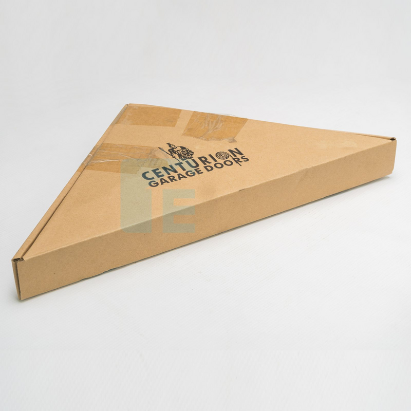 Centurion Roller Door Parts Kit Including Ubolts, Brackets, Fixings RDACCBOXA