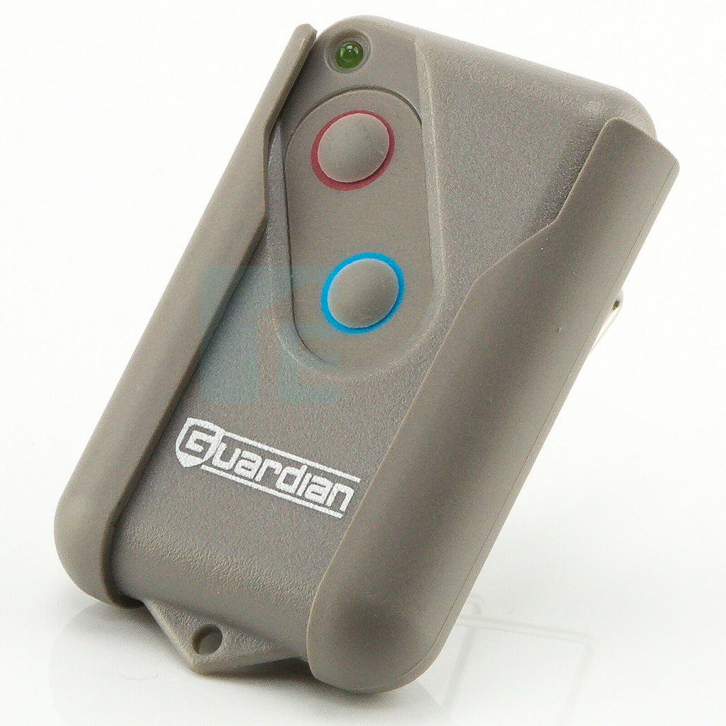 Guardian Remote Suits 4D & Boss Motors on 433MHz 433.92 Frequency HT4 4D Remote