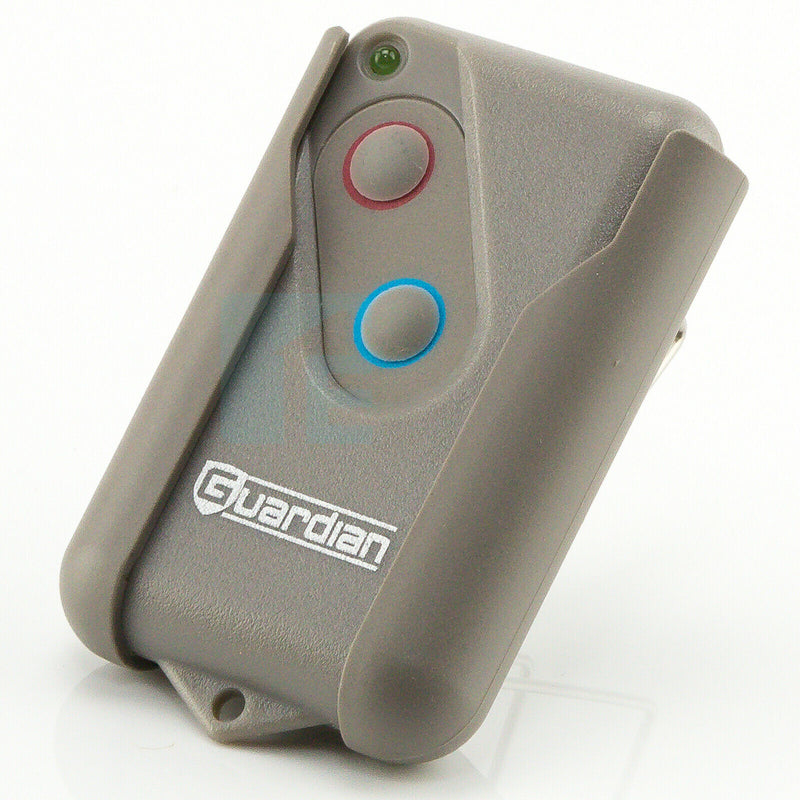 Guardian Remote Suits 4D & Boss Motors on 433MHz 433.92 Frequency HT4 4D Remote