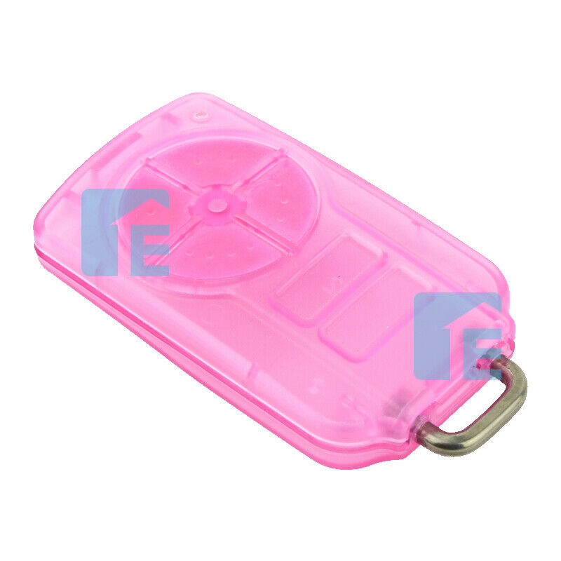 ATA PTX5v2 Pink ENCLOSURE ONLY - 65325