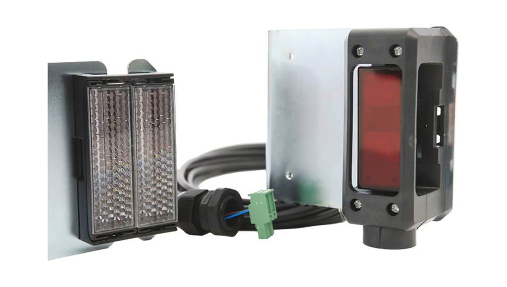 Grifco Reflective Beam Kit GPS15