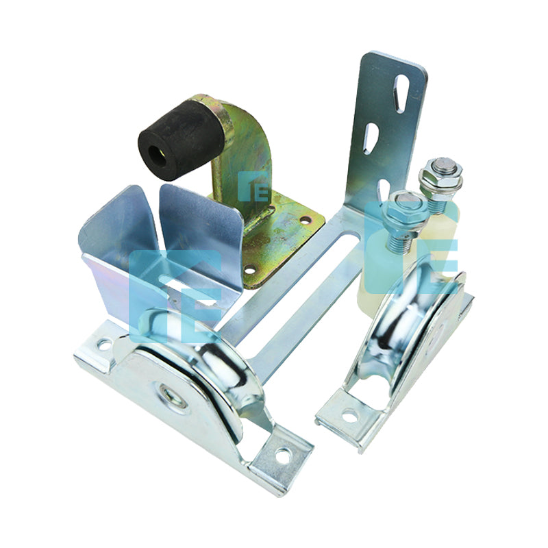 Quality Sliding Gate Kit