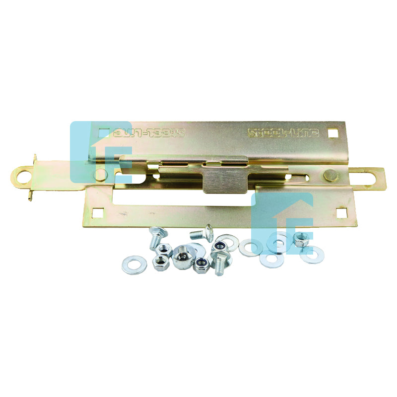 Steel-Line Mini Warehouse Storage Lock