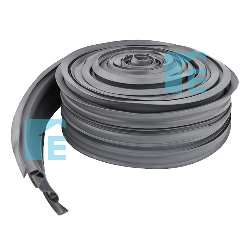 Steel-Line Roller Door Weatherseal 3.2m Roll