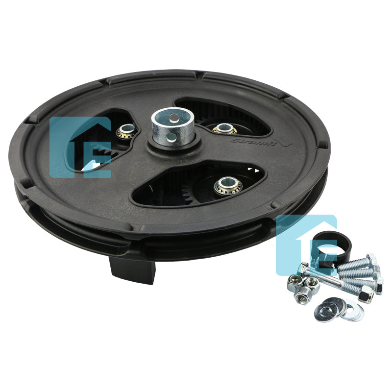 Stramit Planetary Gear Ring Replacement