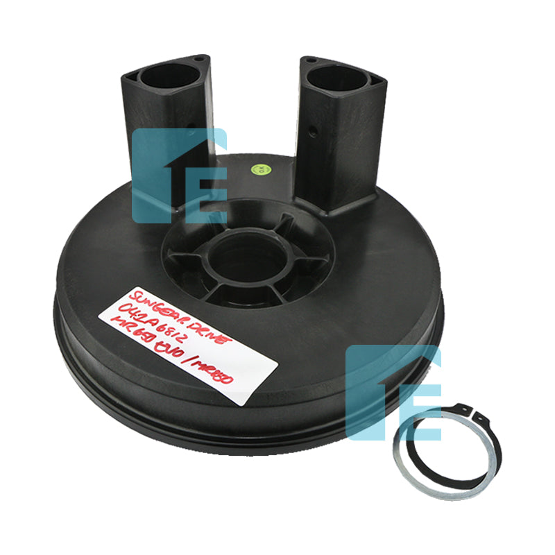 Merlin Sungear Drive