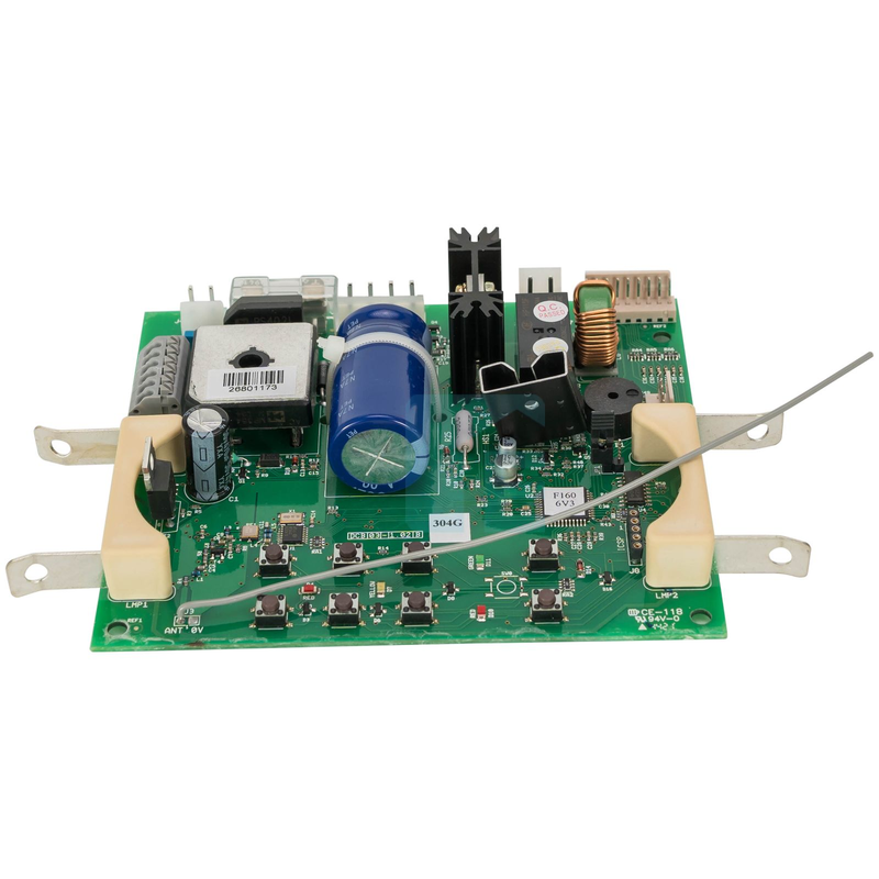 ATA Circuit Board Logic GDO6v3 Grey Wire DCB03-1.02B-304G - 14662