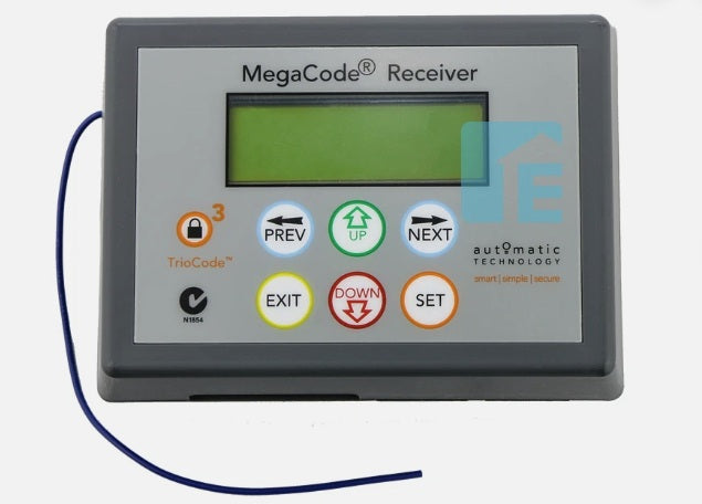 ATA MegaCode Receiver TrioCode128 - 14820