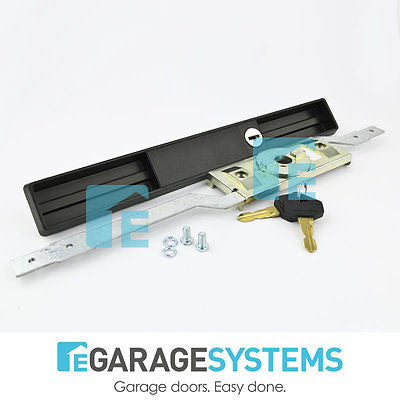 Copy B&D Rollmasta Garage Door Locks - KEYED ALIKE