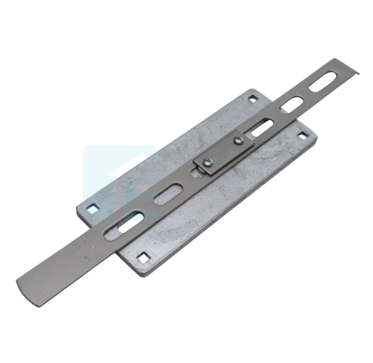 B&D Mini Warehouse Storage Lock 47686