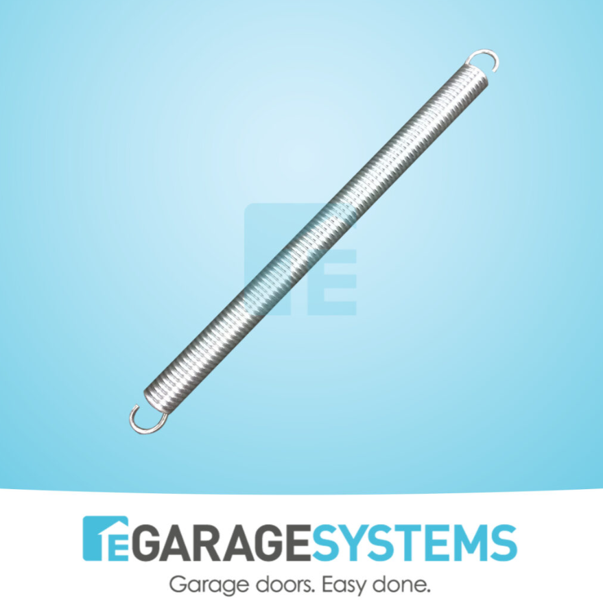 Tilt A Door Spring T150 T250 T300 Suits Track Tilt Doors – eGarage Systems
