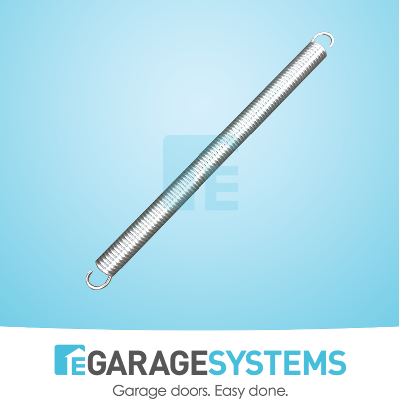 Spring Control Door Tilt A Door Spring T150 T250 T300 Suits Track Tilt Doors – eGarage Systems