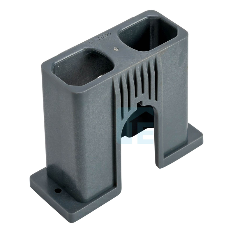 ATA B&D Pulley Support For Aluminum Rails - 62836