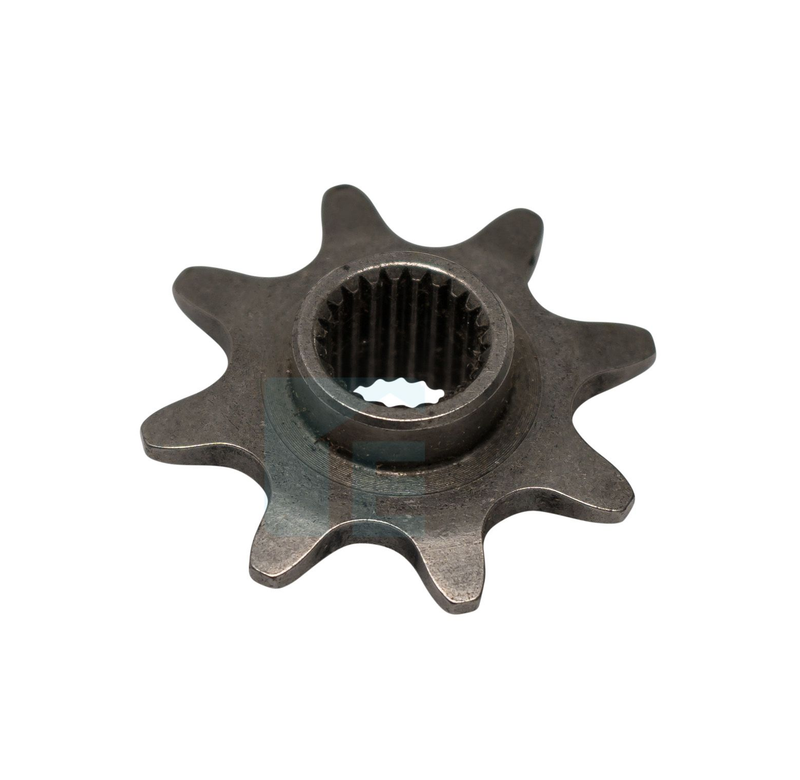 ATA Metal Sprocket 8 Tooth Suits GDO7v3 Securalift - 64686