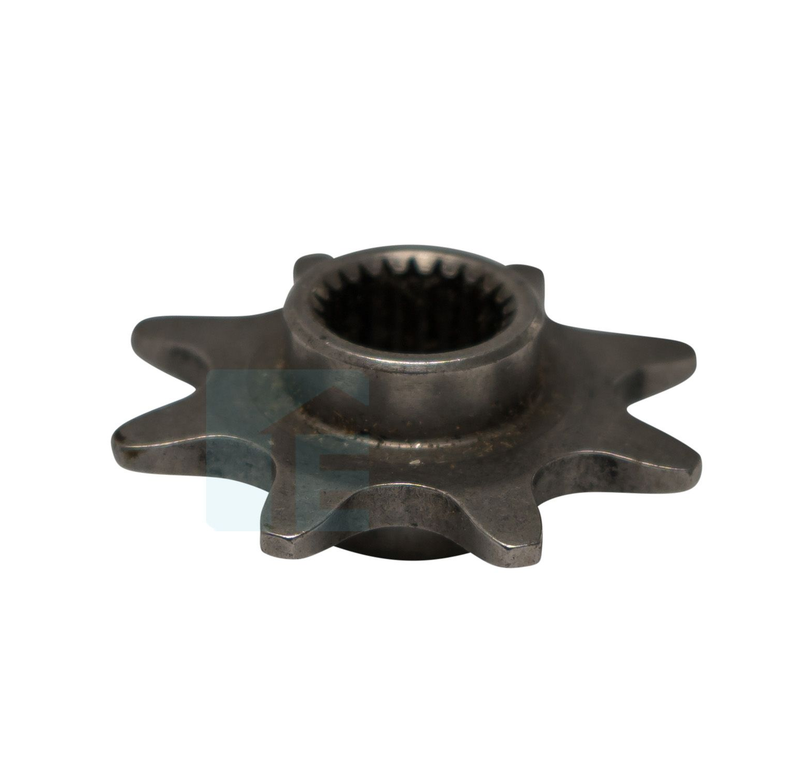 ATA Metal Sprocket 8 Tooth Suits GDO7v3 Securalift - 64686