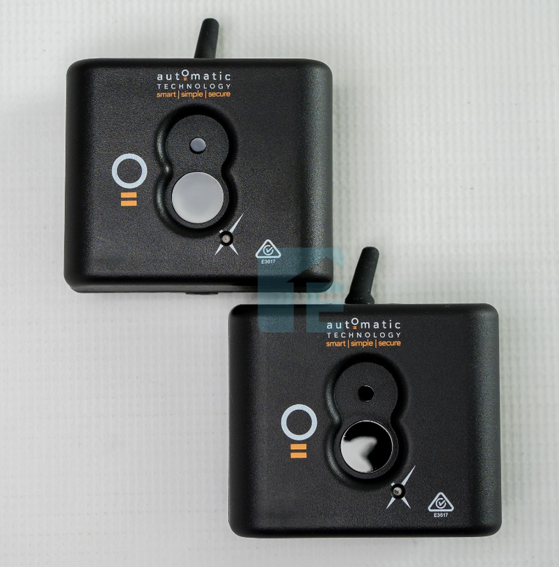 ATA Wireless Safety PE Beams Suits ATA GDO12 Hiro - 86802