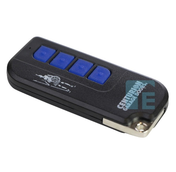 Avanti GNS New Style Matadoor Euro Blue Remote