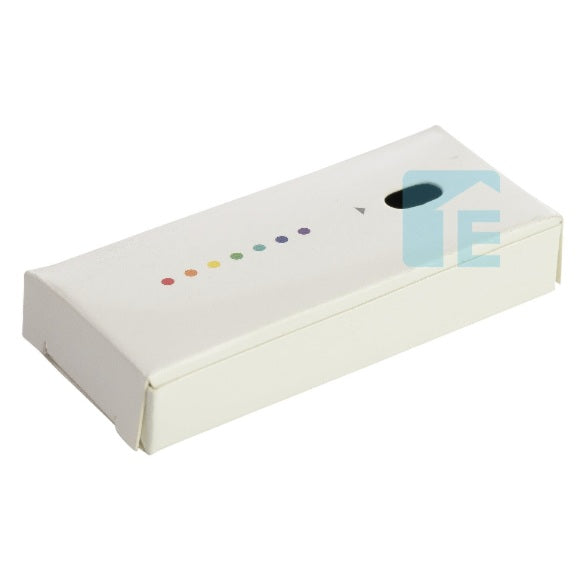 Avanti GNS New Style Matadoor Euro Blue Remote