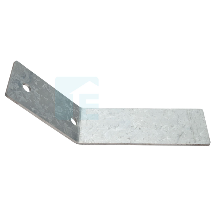 Steel-line Bracket Header Cornice Install 3mm 10-550-0117