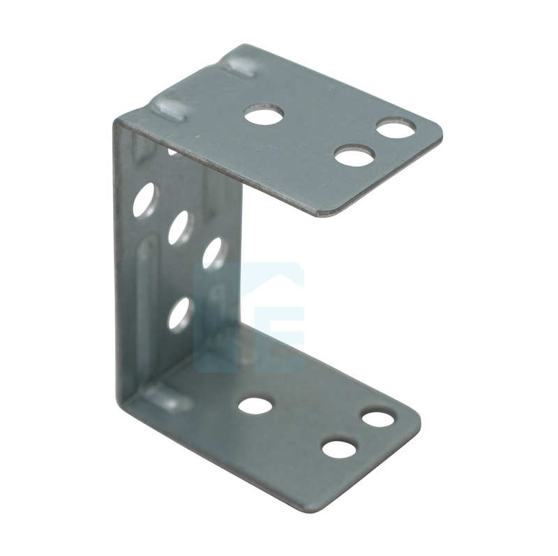 Boss Sectional Door Header Bracket Suits BOL4 OL4 - B2