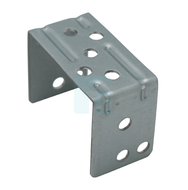 Boss Sectional Door Header Bracket Suits BOL4 OL4 - B2