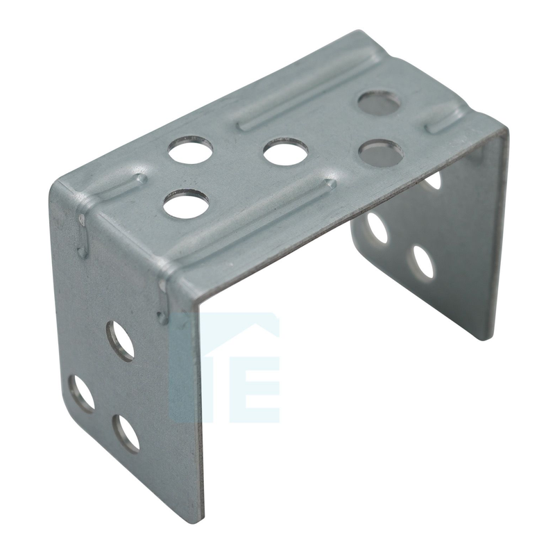 Boss Sectional Door Header Bracket Suits BOL4 OL4 - B2