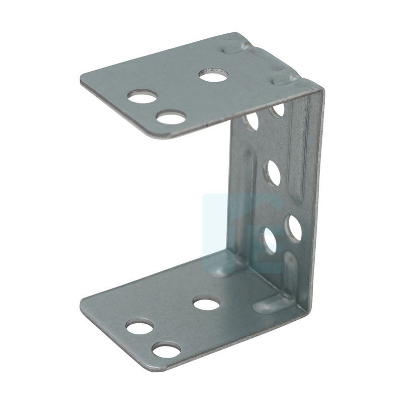 Boss Sectional Door Header Bracket Suits BOL4 OL4 - B2