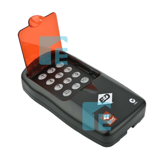 Keypad Bcd B&D Controll-A-Door Power Drive CADPD & Keypad – eGarage Systems