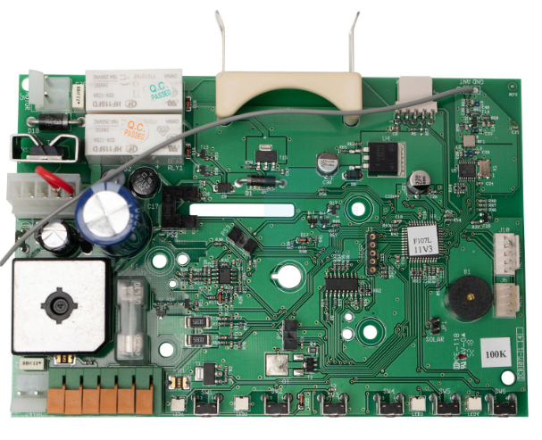 ATA GDO11v3 Circuit Board Network Ready DCB07-1.14 NW - MC0029