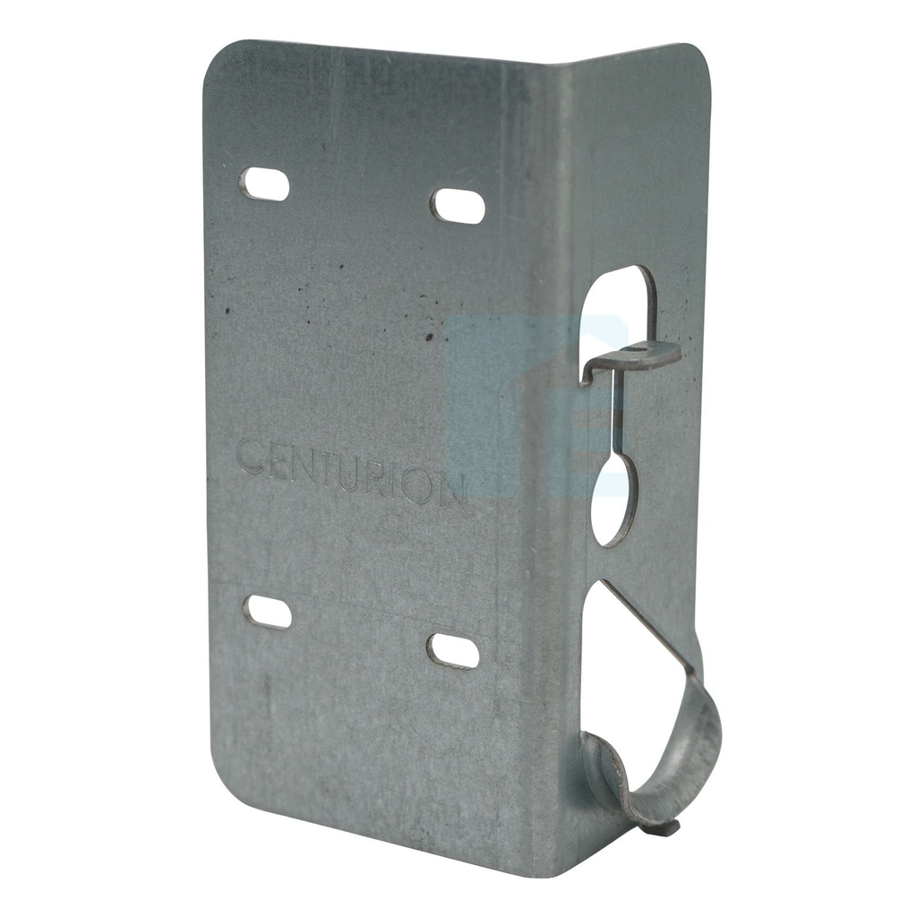 Centurion Quick-Fit Bottom Cable Anchor Roller Bracket Right H/S- SECACCQFBOTR
