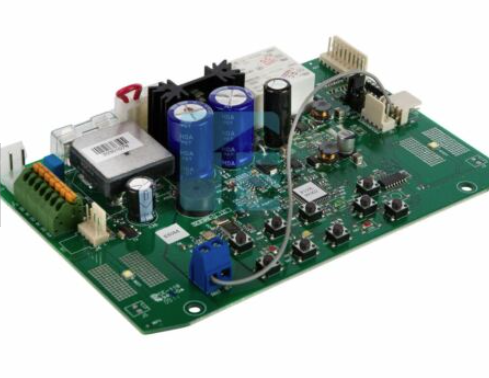 ATA Circuit Logic Board GDO9v3 Gen2 Network Ready