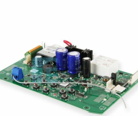 ATA Circuit Logic Board GDO9v3 Gen2 Network Ready