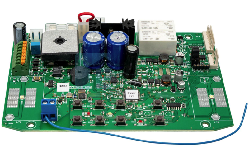ATA Circuit Logic Board Suits GDO6v4 - 20303